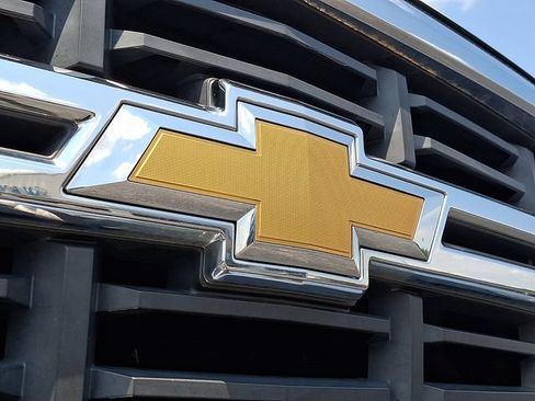 Used 2014 Chevrolet Silverado 1500 LTZ AWD/4WD image 30
