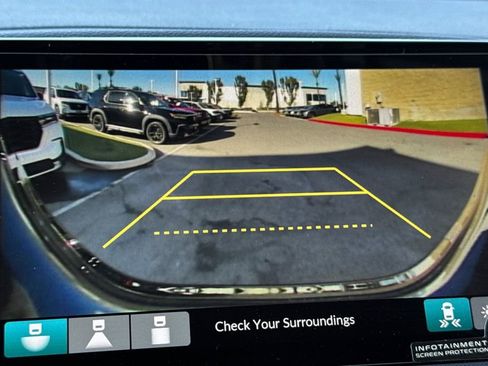 New 2026 Honda Ridgeline RTL image 21