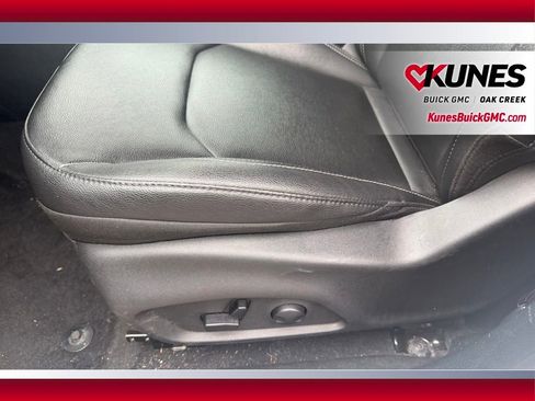 Used 2025 Jeep Compass Limited AWD/4WD image 7