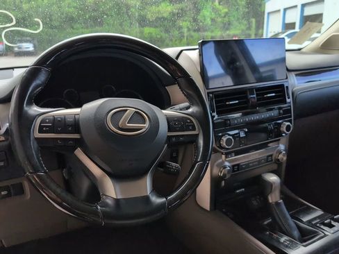 Used 2020 Lexus GX 460 Premium AWD/4WD image 9