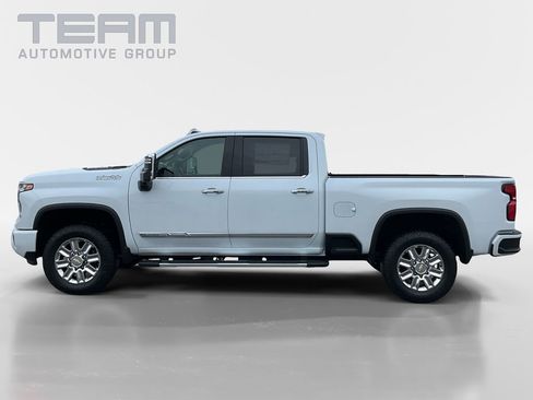 New 2026 Chevrolet Silverado 2500 High Country w/ High Country Premium Package image 4