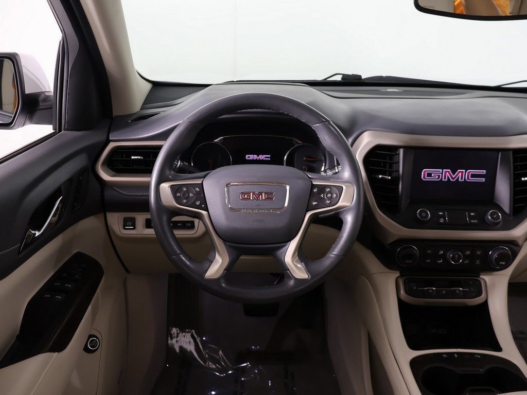 Used 2023 GMC Acadia Denali AWD/4WD image 40