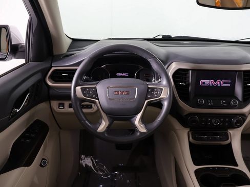 Used 2023 GMC Acadia Denali AWD/4WD image 40