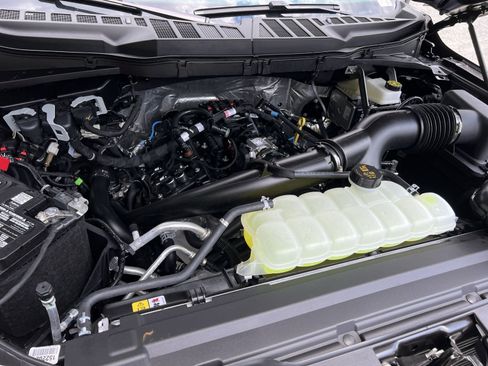 New 2026 Ford F150 STX w/ Equipment Group 200A AWD/4WD image 26