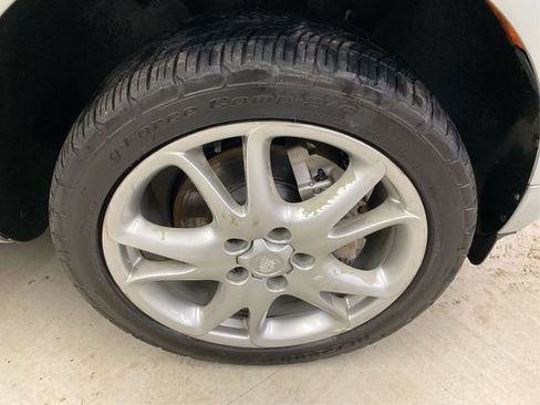 Used 2006 Porsche Cayenne S image 15