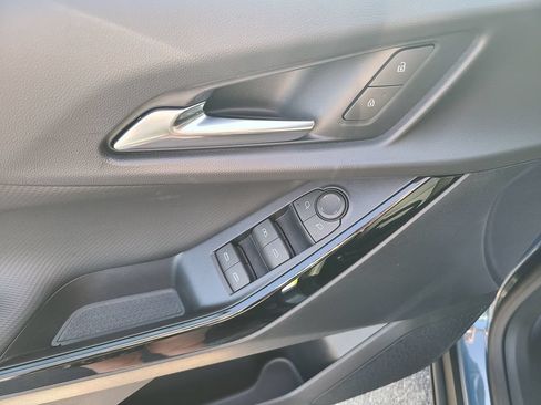 New 2027 Chevrolet Equinox LT FWD image 20