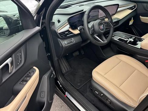 New 2026 Buick Enclave Preferred w/ Power Package FWD image 20