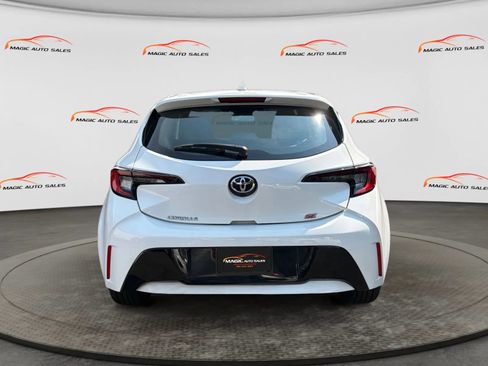 Used 2024 Toyota Corolla SE FWD image 9