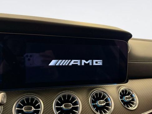 Certified 2024 Mercedes-Benz AMG GT 63 image 28