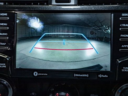 Used 2021 Toyota 4Runner TRD Off-Road Premium image 19