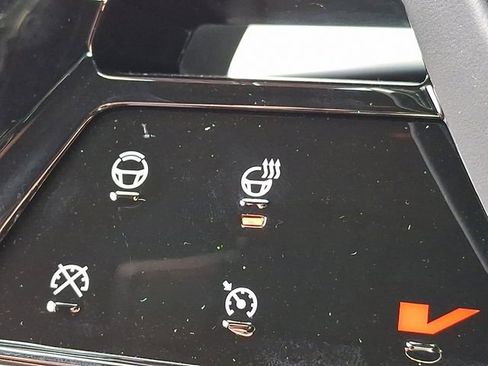 New 2026 Cadillac Lyriq V w/ LPO, Floor Liner Package image 13