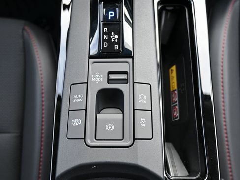 New 2026 Toyota Prius Plug-In Hybrid image 26