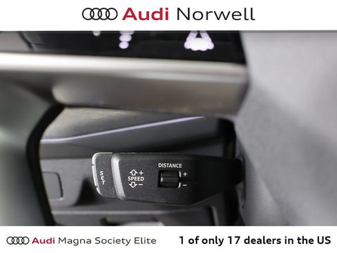 New 2026 Audi Q3 quattro 2.0T AWD/4WD image 25