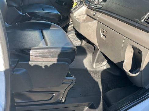 Used 2024 Ford Transit 250 Base w/ Load Area Protection Package image 32