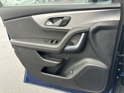 Certified 2023 Chevrolet Blazer LT w/ LPO, Floor Liner Package image 24