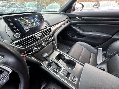 Used 2022 Honda Accord Sport image 25
