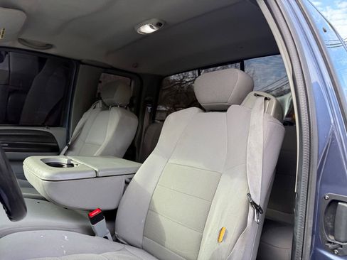 Used 2006 Ford F350 4x4 SuperCab Super Duty image 34