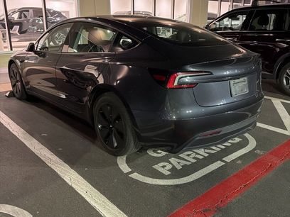 Used 2024 Tesla Model 3 Standard Range