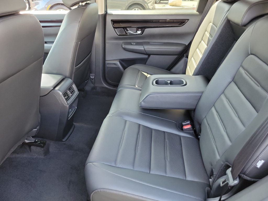Certified 2024 Honda CR-V EX-L image 14