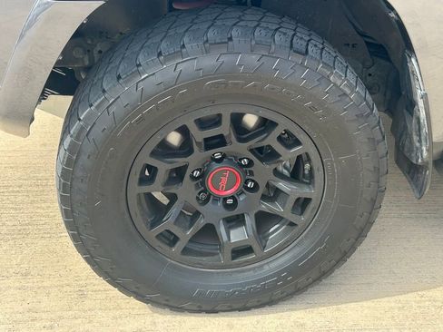 Certified 2023 Toyota 4Runner TRD Pro image 9