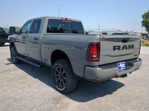New 2026 RAM 2500 Tradesman AWD/4WD image 5
