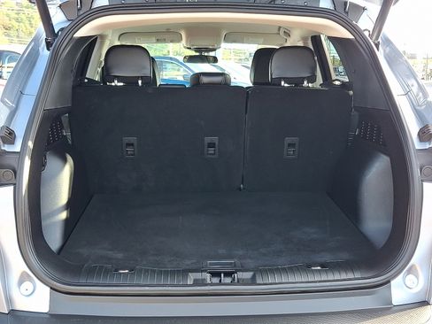 Certified 2022 Ford Escape SEL image 28