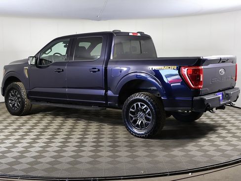 Used 2023 Ford F150 Tremor image 9