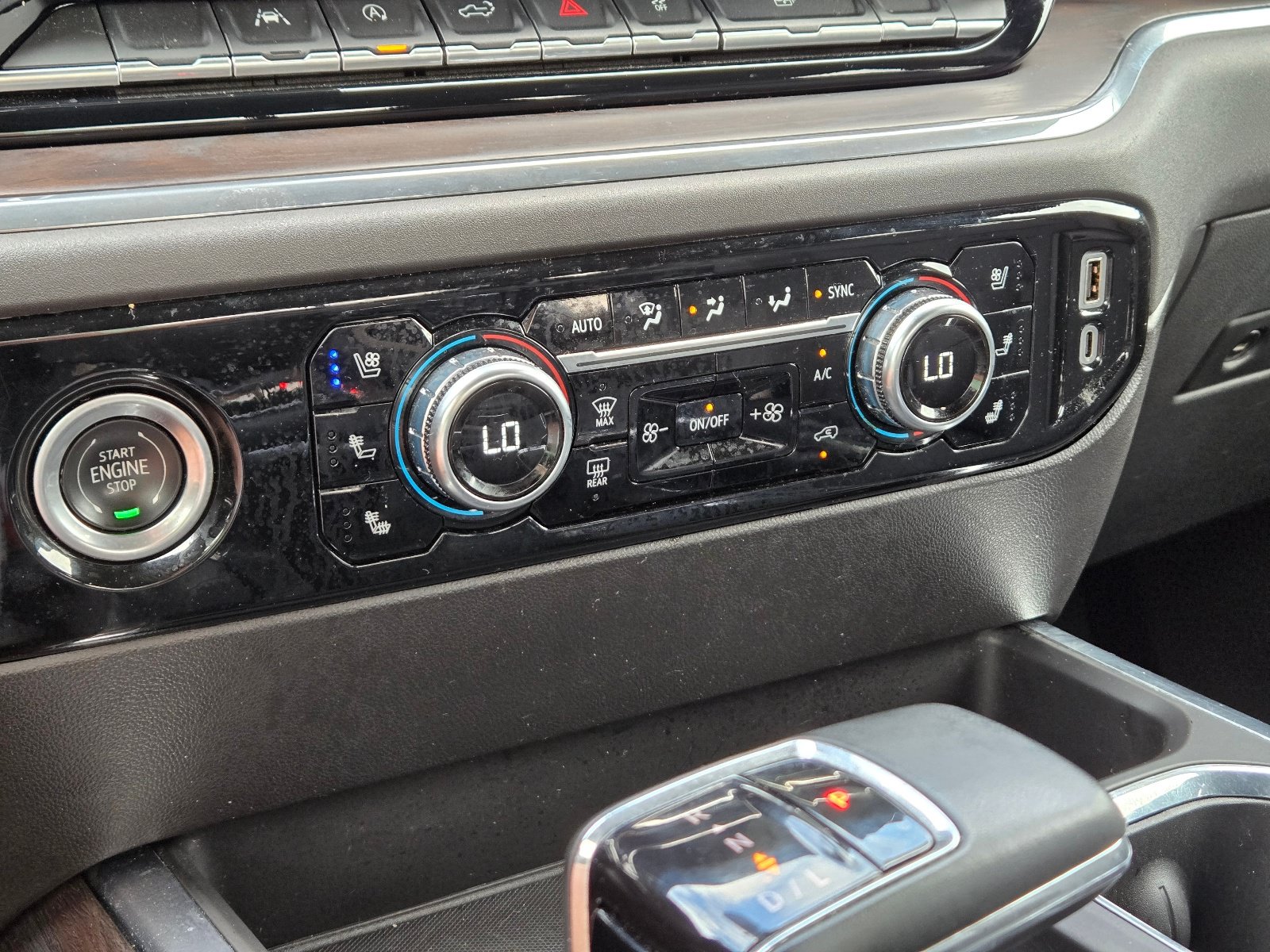 Used 2023 GMC Sierra 1500 SLT RWD image 27