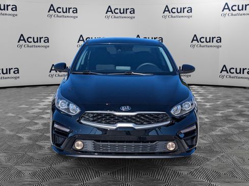 Used 2021 Kia Forte LXS image 3