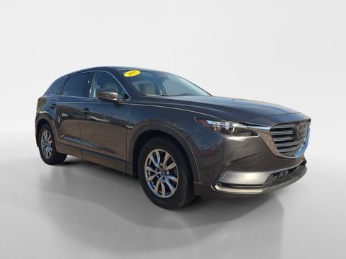 Used 2018 MAZDA CX-9 Touring image 1
