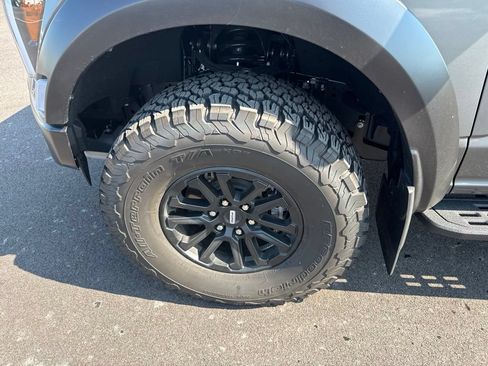 Used 2026 Ford F150 Raptor AWD/4WD image 22
