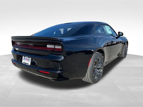 Used 2024 Dodge Charger R/T Scat Pack w/ Plus Group image 5