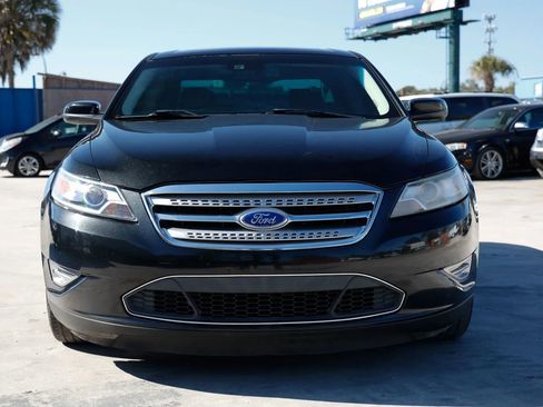Used 2012 Ford Taurus SHO image 9