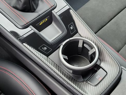 Certified 2026 Porsche 911 GT3 RWD image 35