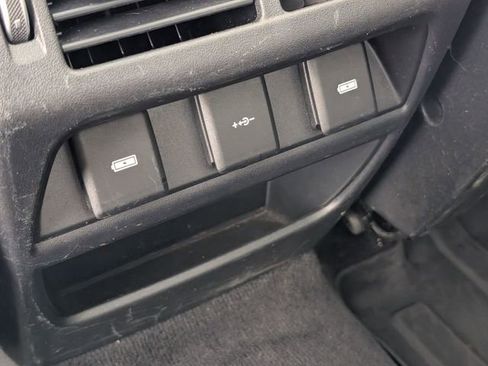 Used 2020 Land Rover Discovery Sport S AWD/4WD image 27