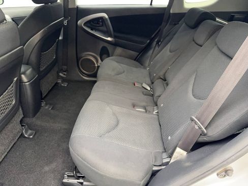Used 2008 Toyota RAV4 Sport FWD image 31
