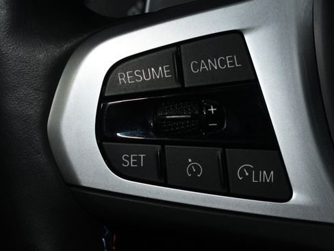 Used 2024 BMW X3 M40i AWD/4WD image 27