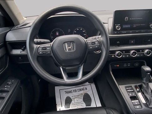 Used 2024 Honda CR-V EX image 6