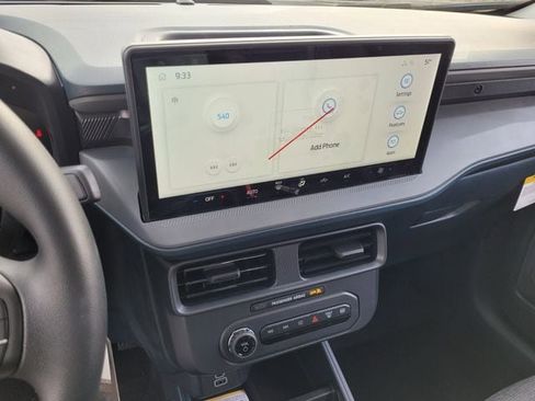 New 2026 Ford Maverick XL image 53