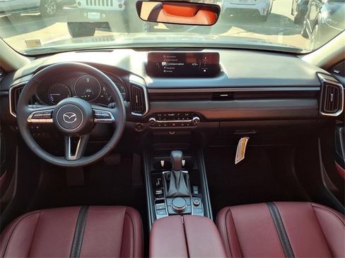 Used 2025 MAZDA CX-50 2.5 Hybrid w/ Weather Package image 10