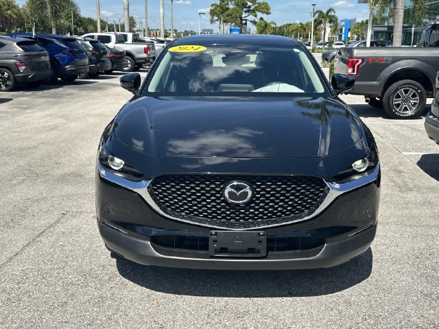 Used 2024 MAZDA CX-30 AWD 2.5 S image 4