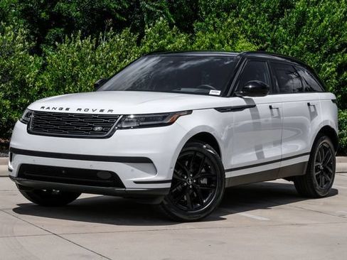 New 2026 Land Rover Range Rover Velar S AWD/4WD image 2