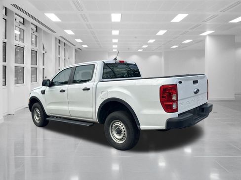 Used 2021 Ford Ranger XL image 6