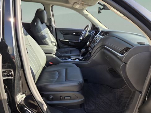 Used 2017 Chevrolet Traverse Premier w/ LPO, 'HIT The Road' Package image 22