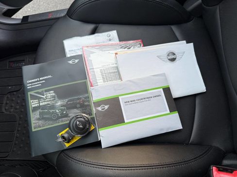 Used 2016 MINI Cooper Countryman S image 26