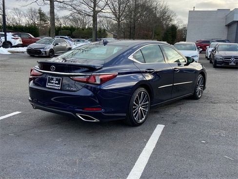 Certified 2023 Lexus ES 350 w/ Premium Package image 5