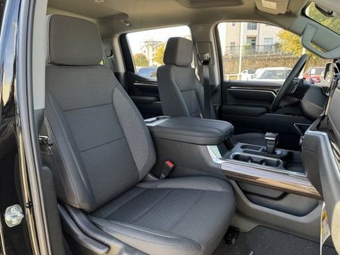 New 2026 Chevrolet Silverado 1500 RST image 25