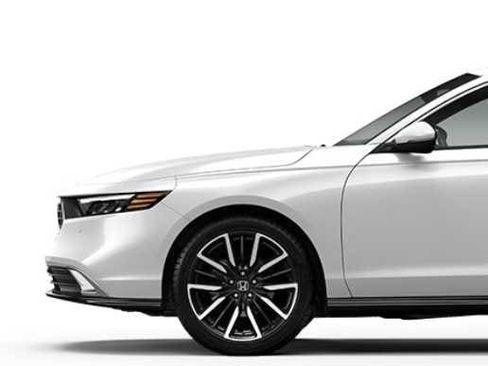New 2026 Honda Accord Touring image 5