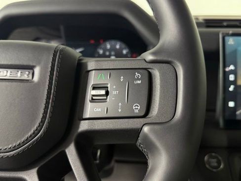 New 2025 Land Rover Defender 110 X image 37