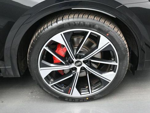 Used 2024 Audi SQ5 Premium Plus w/ Premium Plus Package image 40
